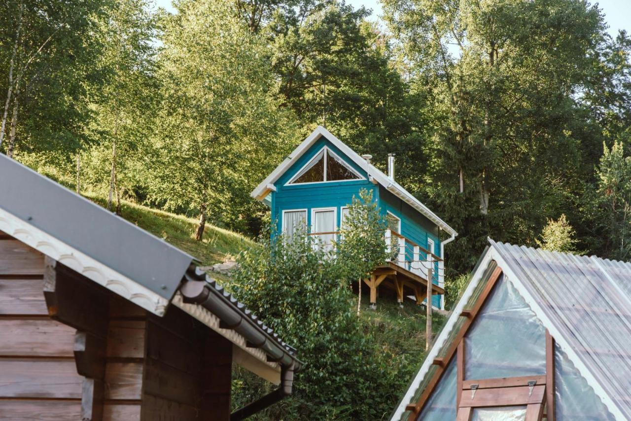 Holiday home Lazurowe - Na Odludziu Z Widokami