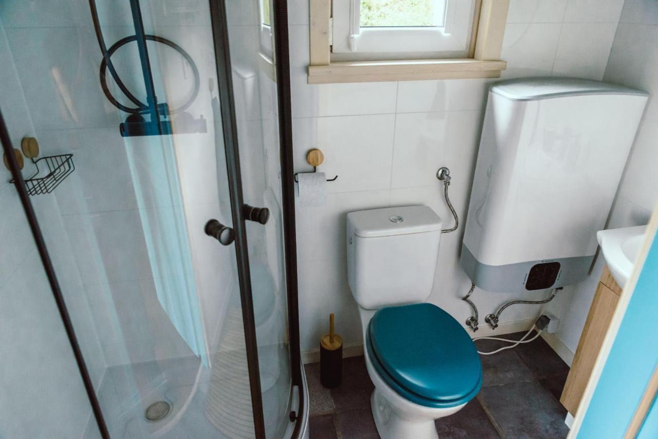 Holiday home Lazurowe - Na Odludziu Z Widokami Jaszczurowa