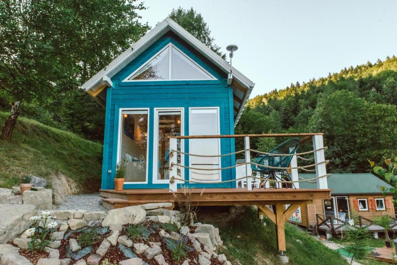 Holiday home Lazurowe - Na Odludziu Z Widokami *