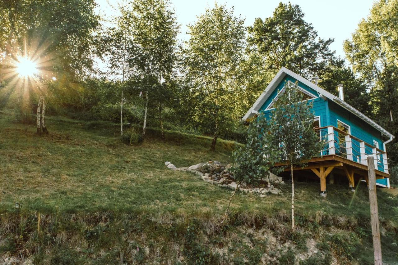 Holiday home Lazurowe - Na Odludziu Z Widokami *