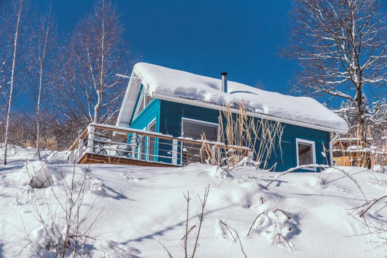Holiday home Lazurowe - Na Odludziu Z Widokami Jaszczurowa