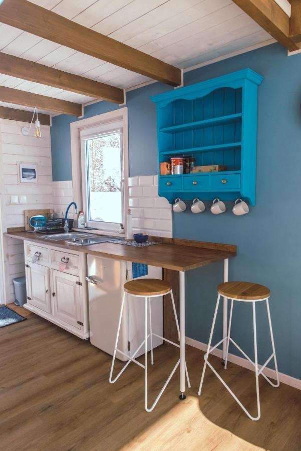 Holiday home Lazurowe - Na Odludziu Z Widokami
